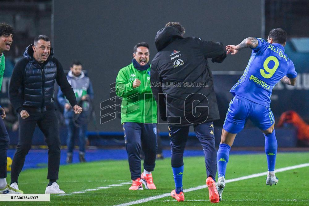 CALCIO - Serie A - Empoli FC vs Udinese Calcio