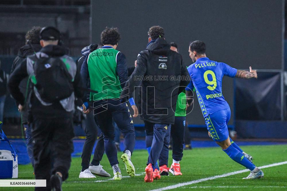 CALCIO - Serie A - Empoli FC vs Udinese Calcio