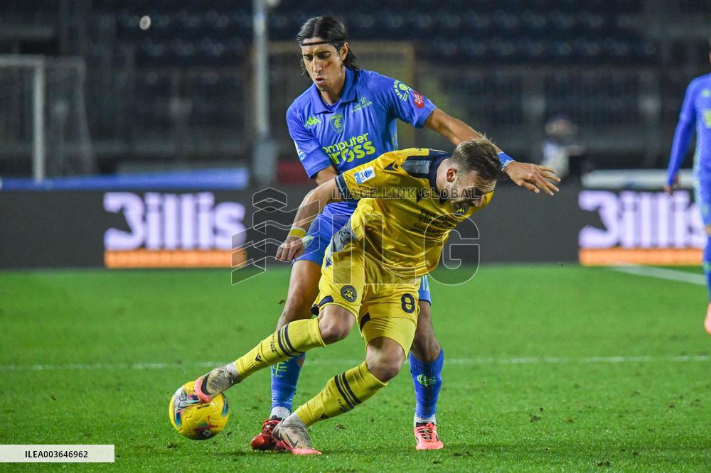 CALCIO - Serie A - Empoli FC vs Udinese Calcio
