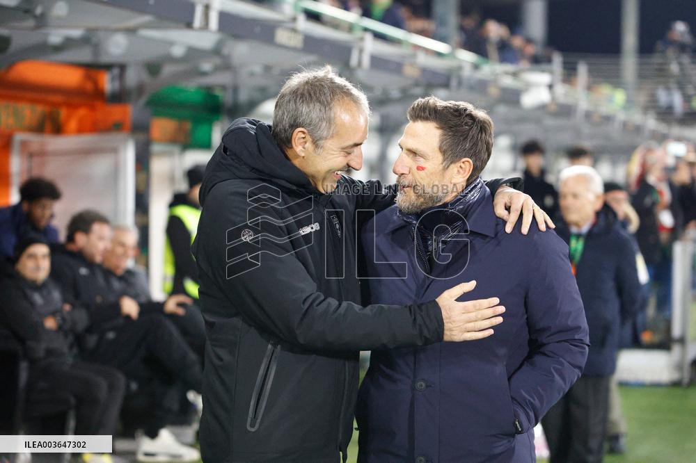 CALCIO - Serie A - Venezia FC vs US Lecce