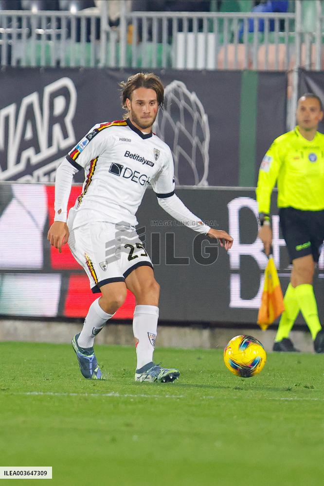 CALCIO - Serie A - Venezia FC vs US Lecce