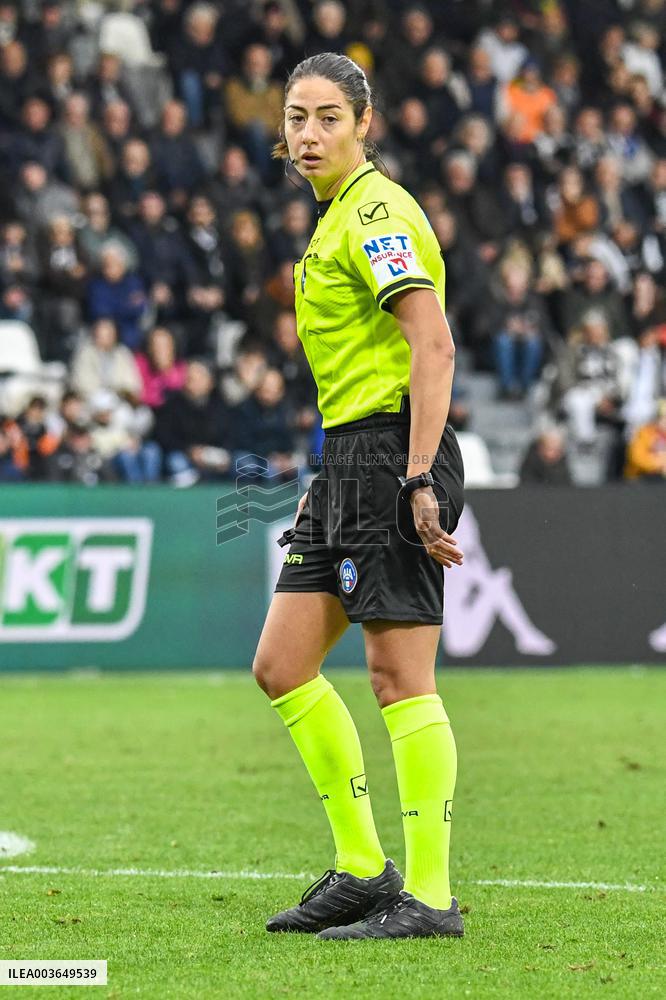 CALCIO - Serie B - Spezia Calcio vs FC Sudtirol