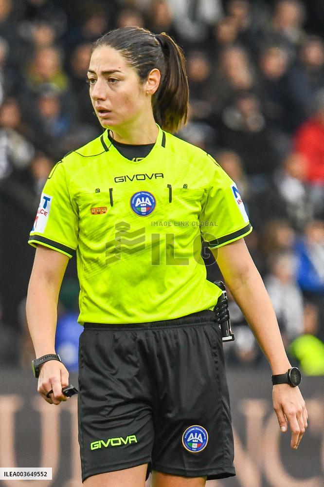 CALCIO - Serie B - Spezia Calcio vs FC Sudtirol