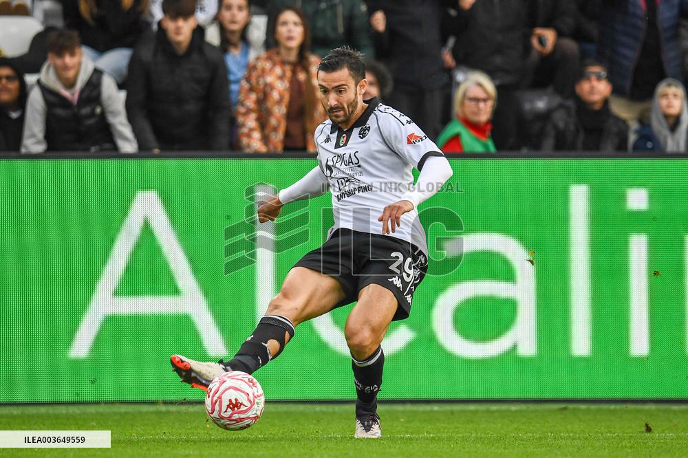 CALCIO - Serie B - Spezia Calcio vs FC Sudtirol