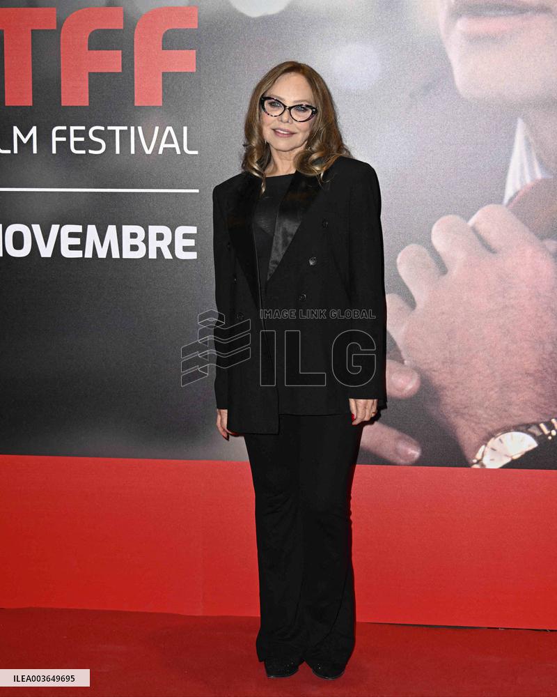 42nd TFF - Ornela Muti