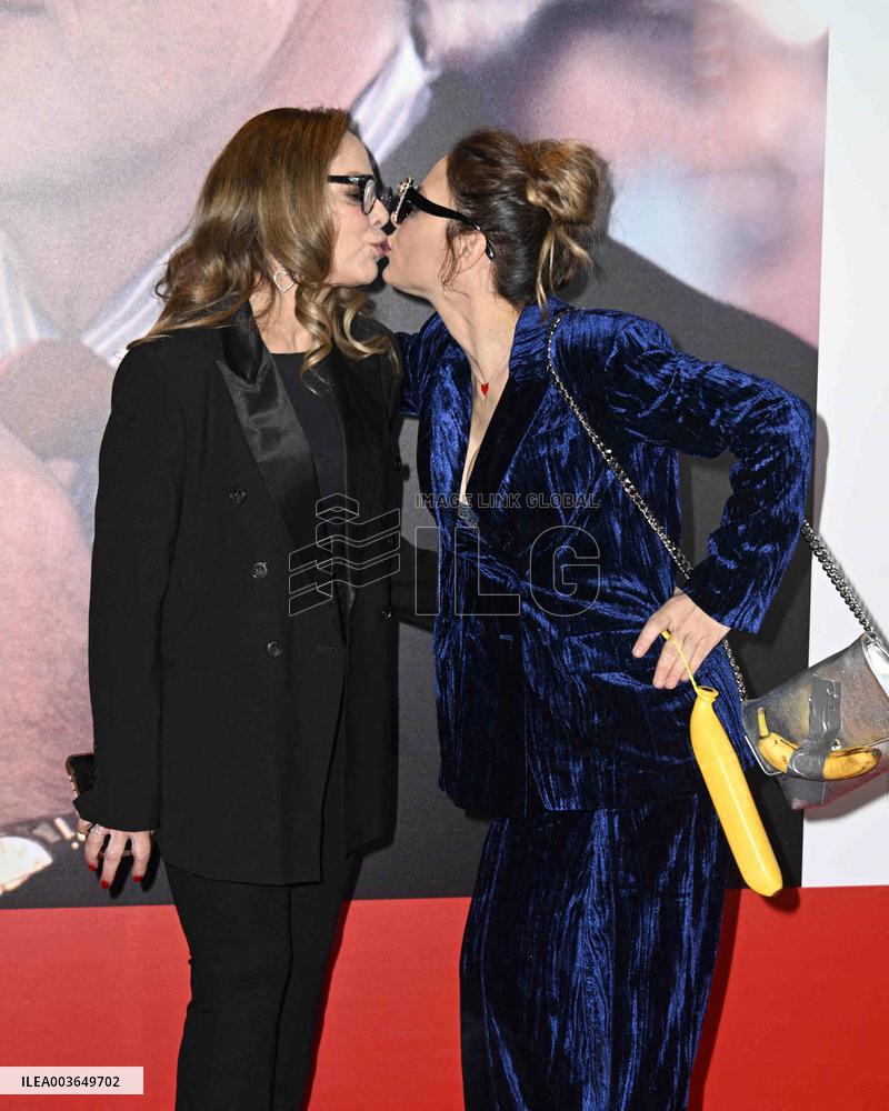 42nd TFF - Ornela Muti