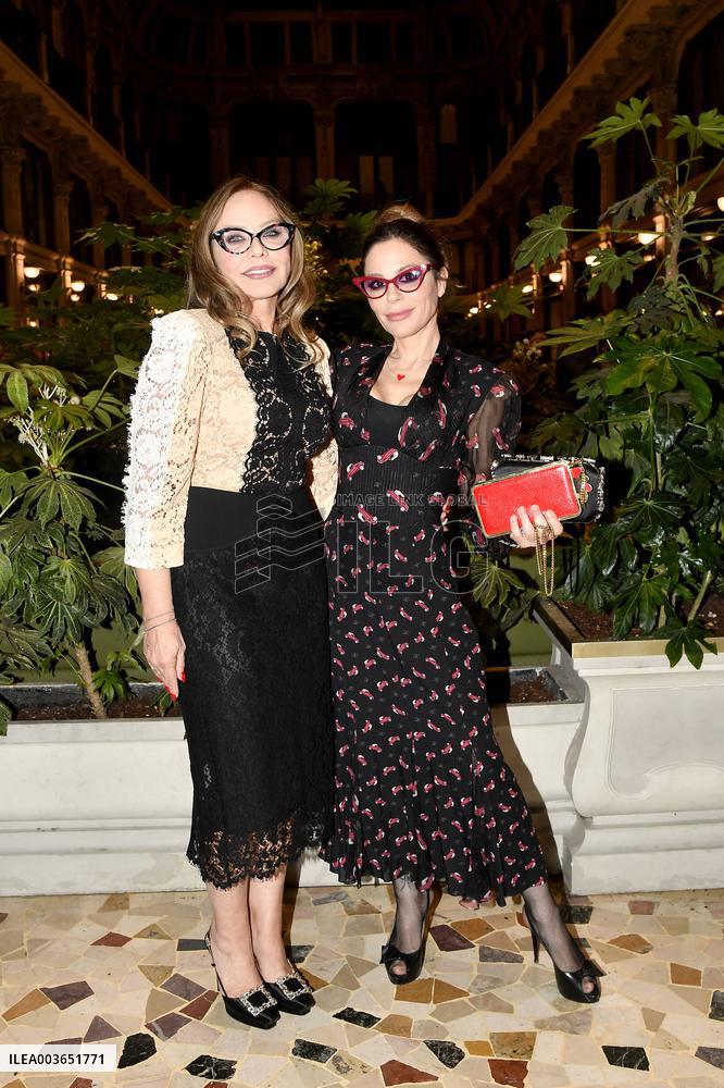 42nd TFF - Ornella Muti