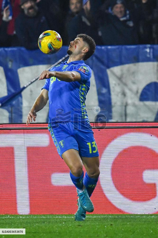 CALCIO - Serie A - Empoli FC vs Udinese Calcio