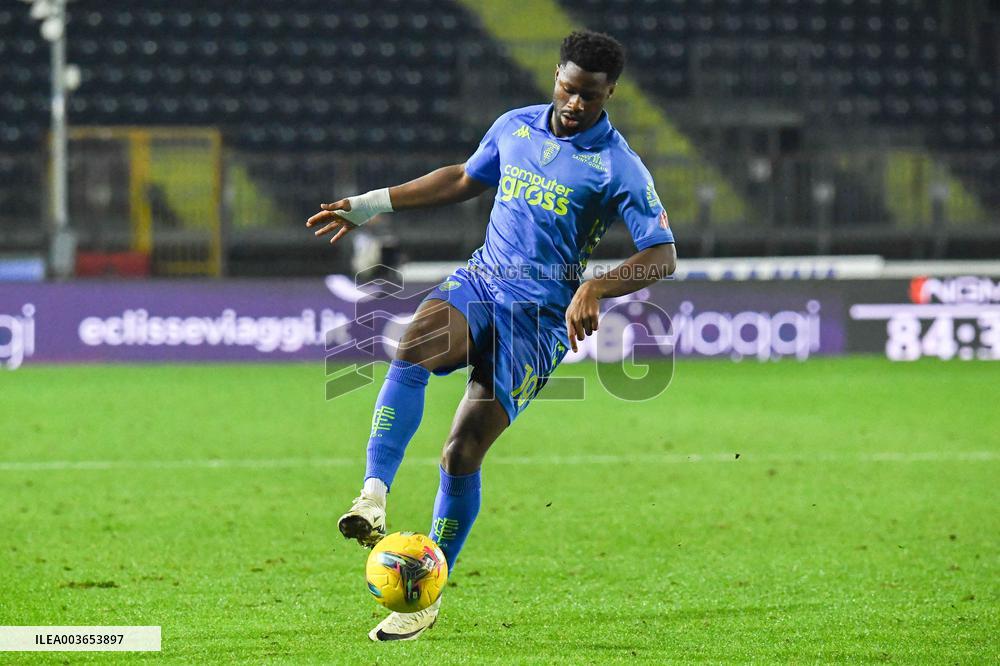 CALCIO - Serie A - Empoli FC vs Udinese Calcio