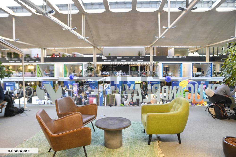 5th CPME Impact PME Trade Fair - Paris