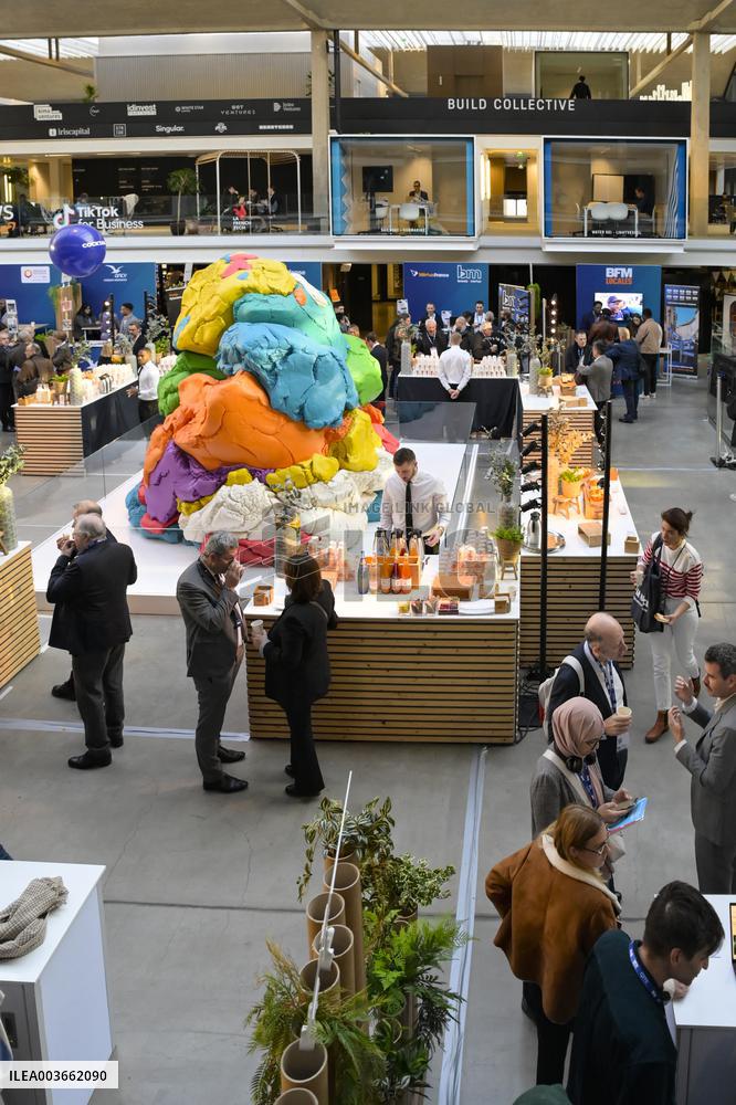 5th CPME Impact PME Trade Fair - Paris