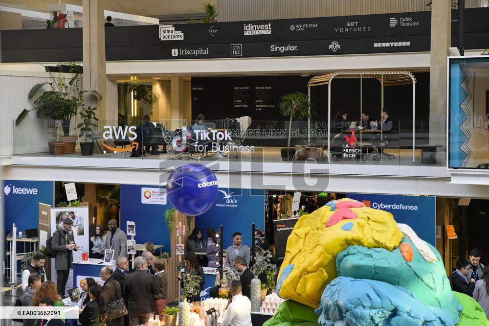 5th CPME Impact PME Trade Fair - Paris