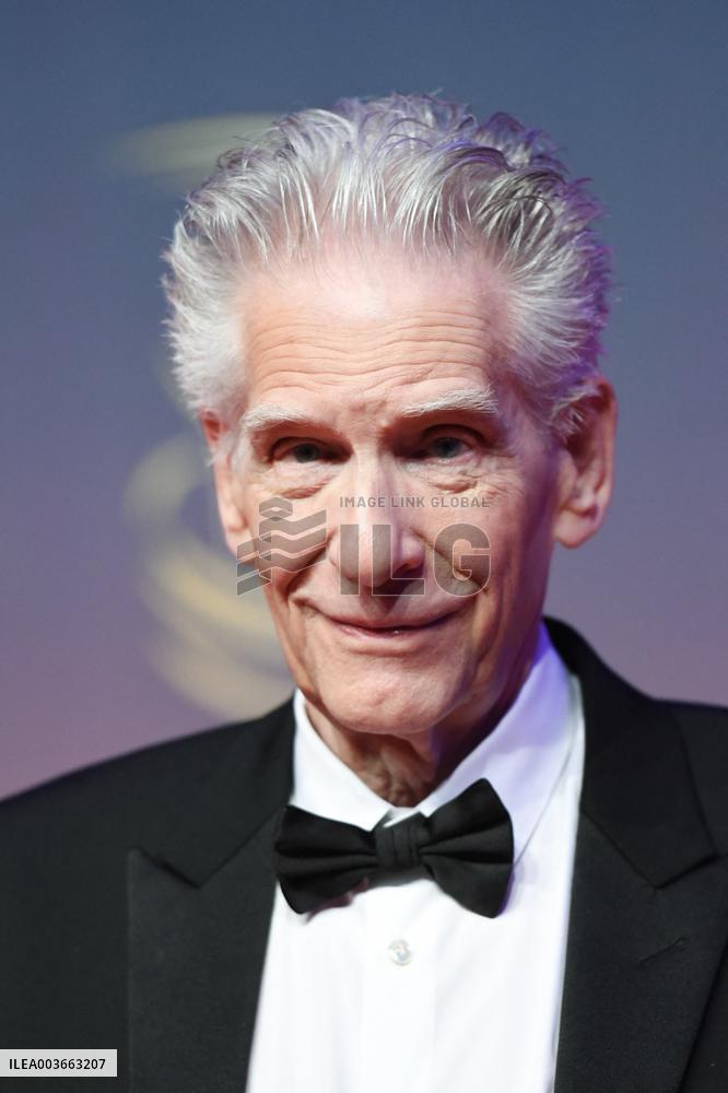 Marrakech Opening Ceremony Red Carpet