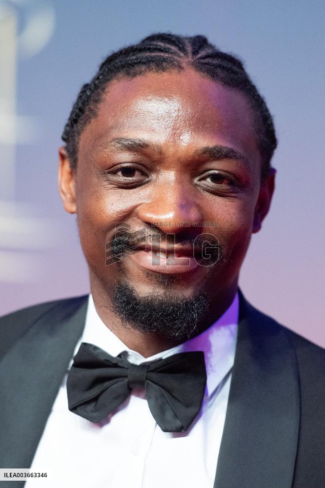 Marrakech Opening Ceremony Red Carpet