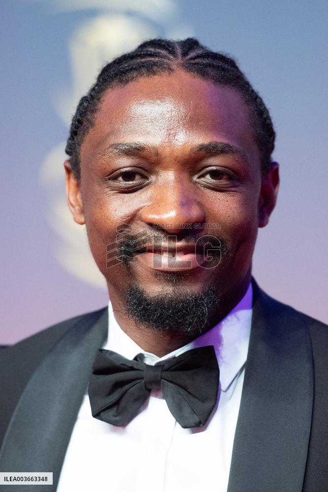 Marrakech Opening Ceremony Red Carpet