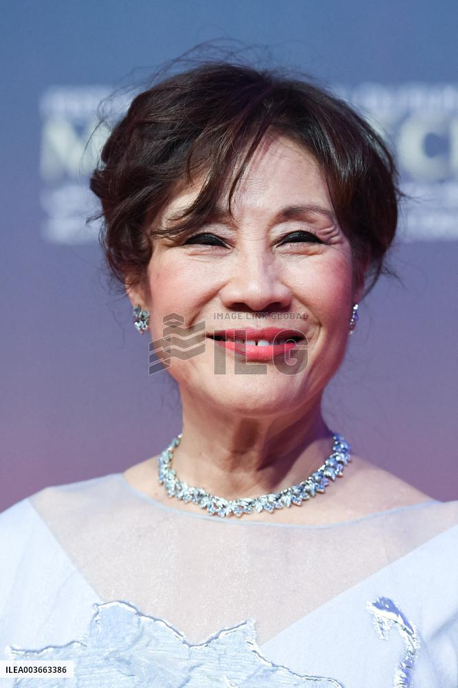 Marrakech Opening Ceremony Red Carpet