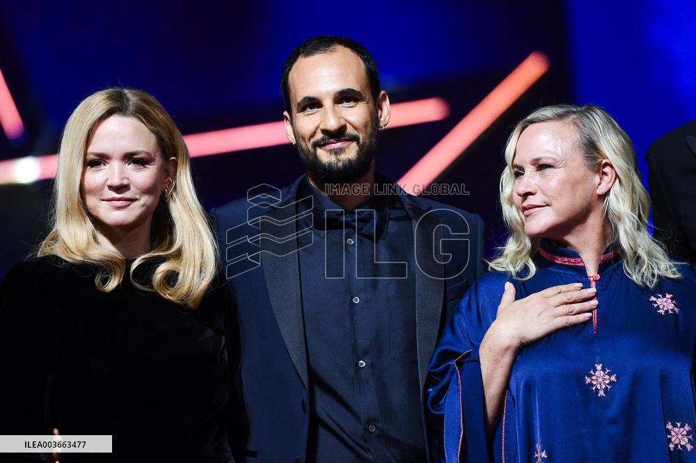 Marrakech Opening Ceremony