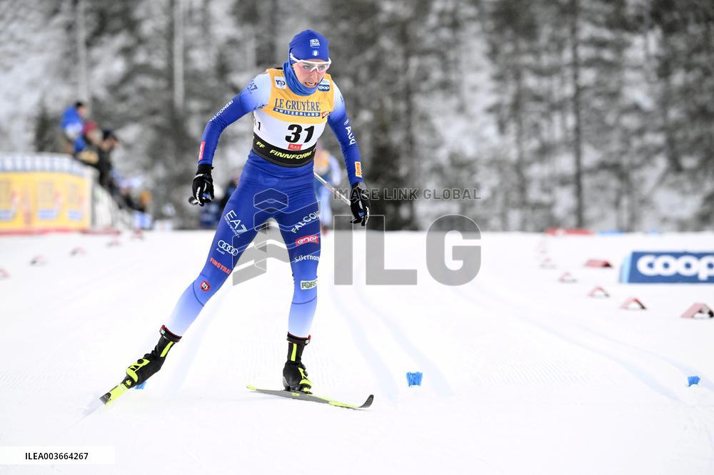FIS Ruka Nordic 2024