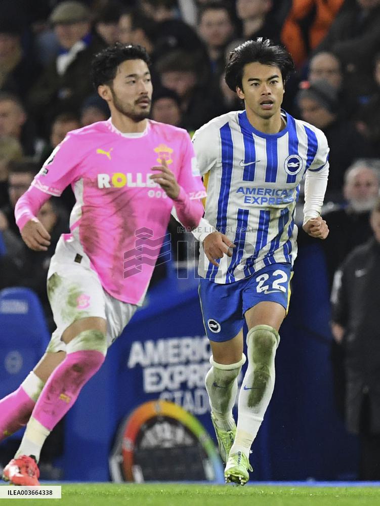 Football: Premier League