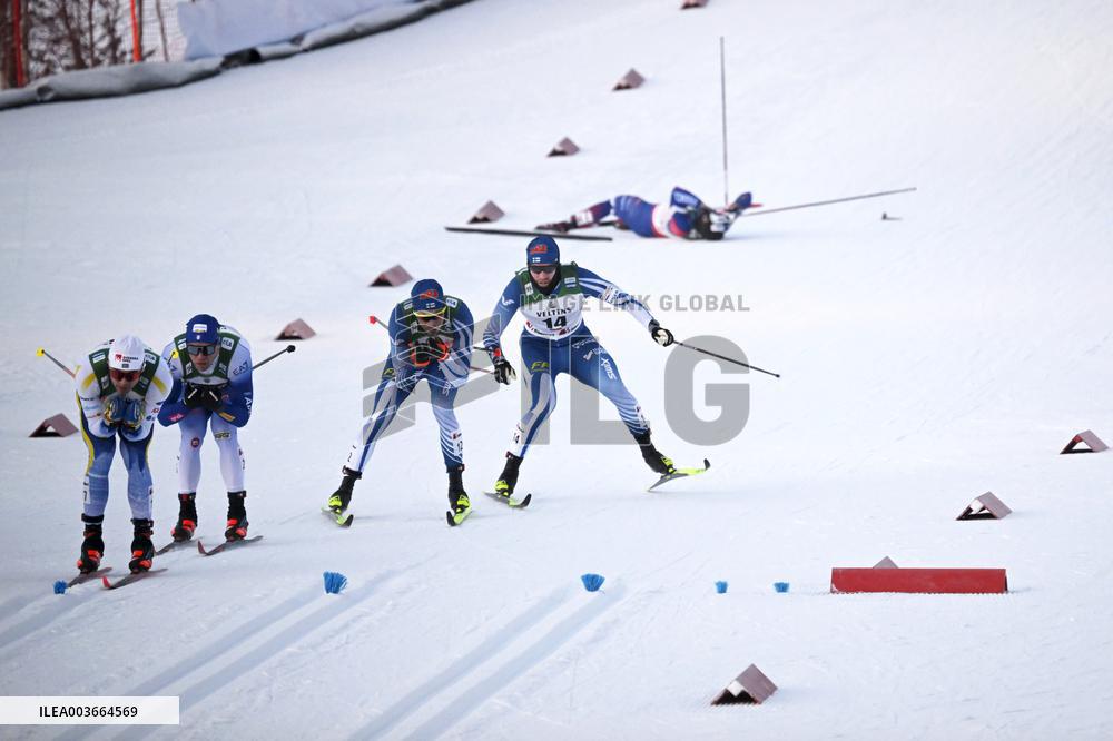 FIS Ruka Nordic Opening 2024