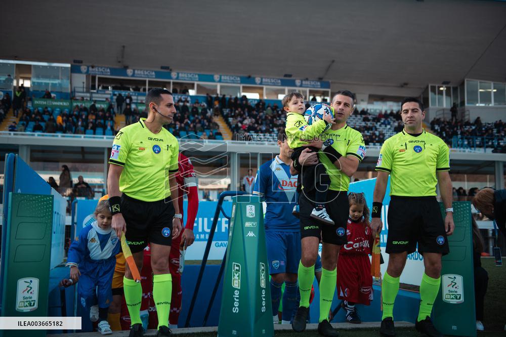 CALCIO - Serie B - Brescia Calcio vs SSC Bari