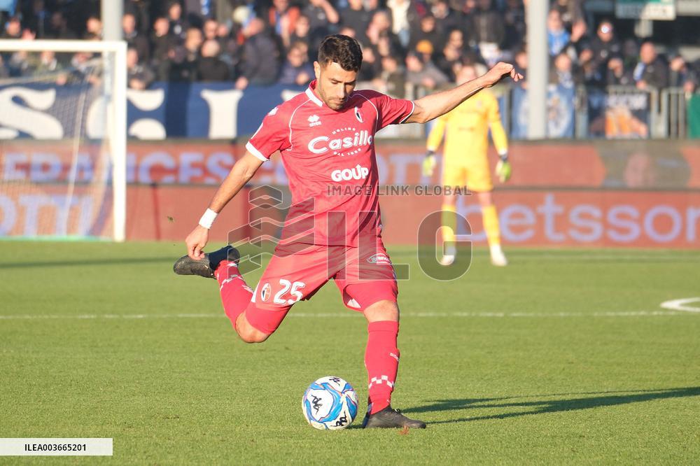 CALCIO - Serie B - Brescia Calcio FC VS SSC Bari