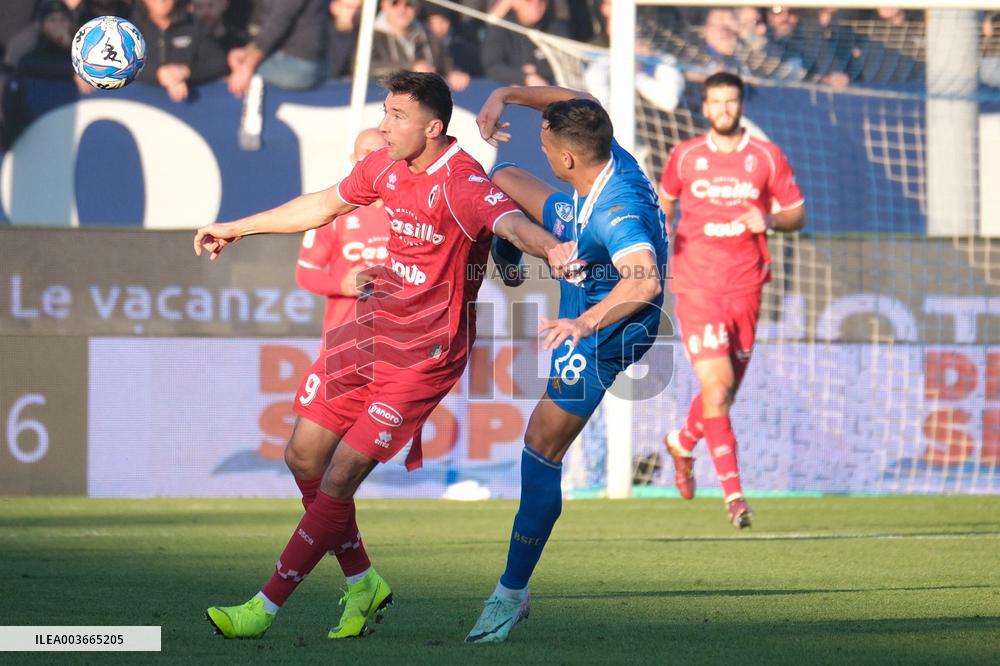 CALCIO - Serie B - Brescia Calcio FC VS SSC Bari