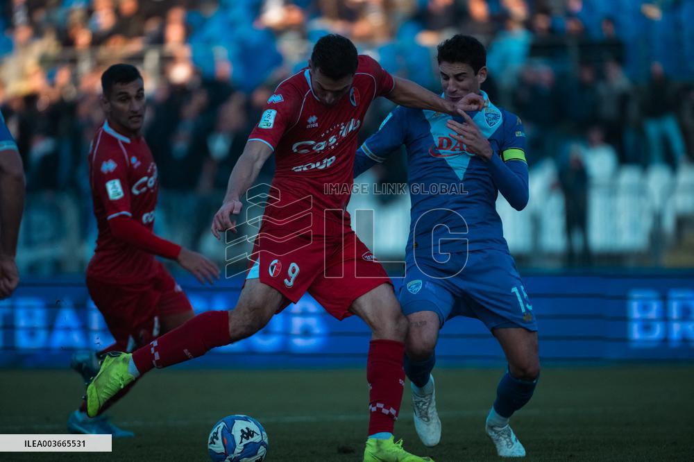 CALCIO - Serie B - Brescia Calcio vs SSC Bari