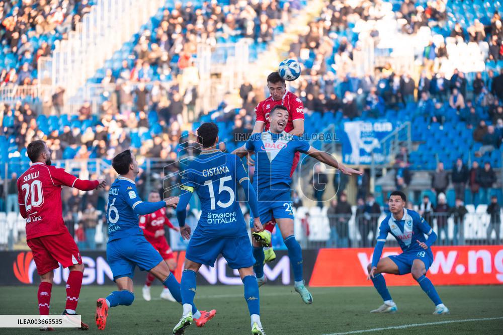 CALCIO - Serie B - Brescia Calcio vs SSC Bari