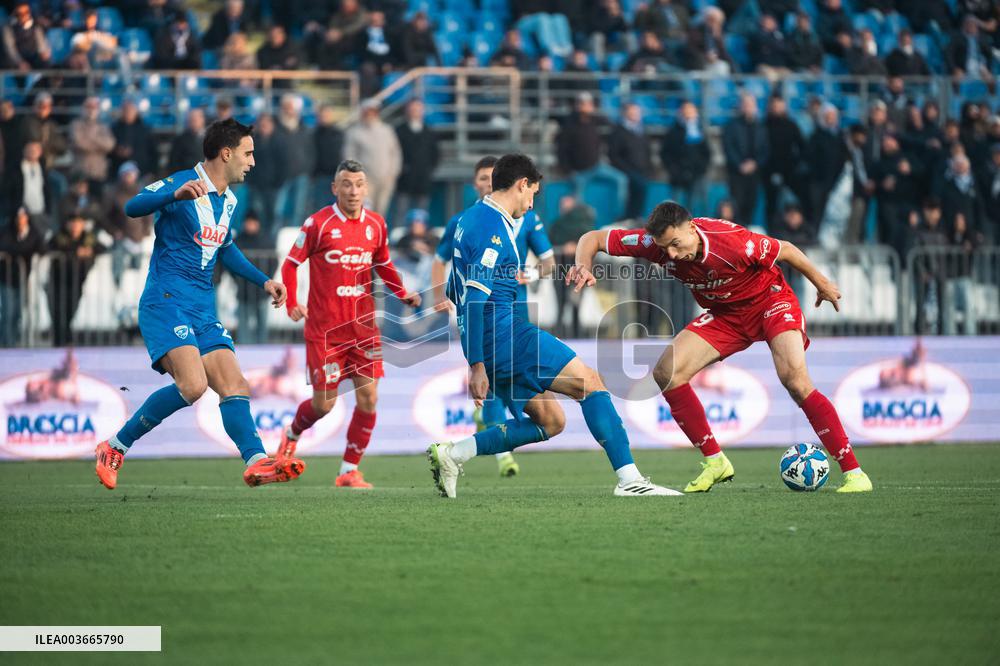 CALCIO - Serie B - Brescia Calcio vs SSC Bari