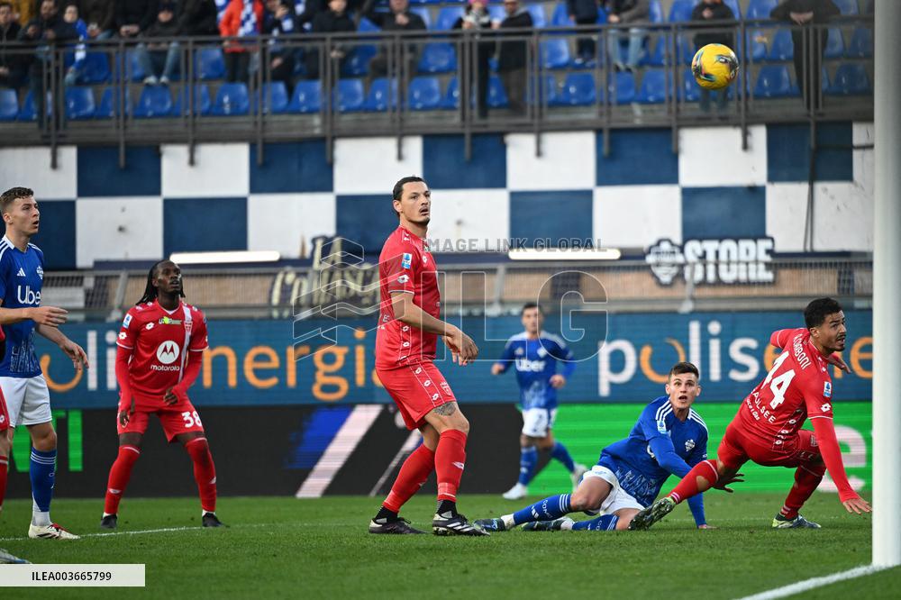 CALCIO - Serie A - Como 1907 vs AC Monza