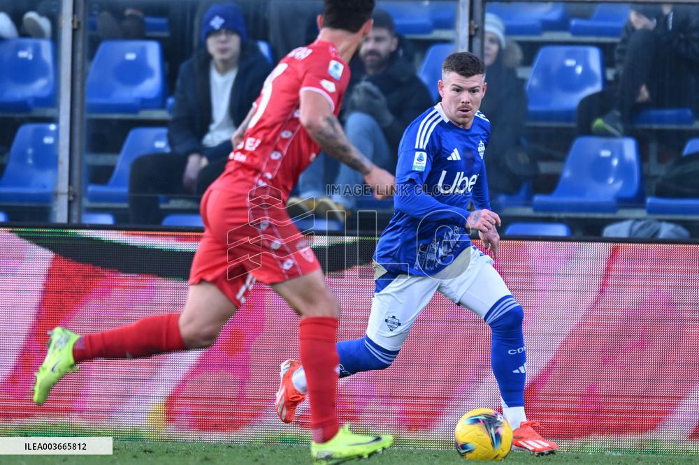 CALCIO - Serie A - Como 1907 vs AC Monza