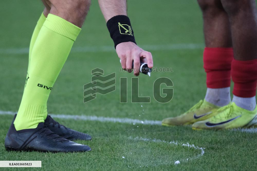 CALCIO - Serie B - Brescia Calcio FC VS SSC Bari