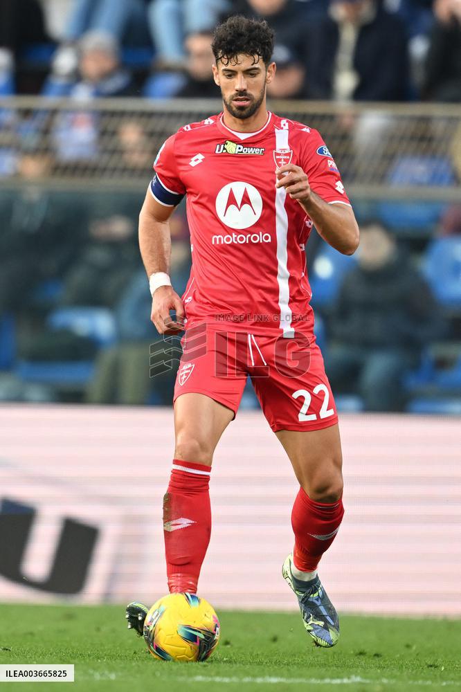 CALCIO - Serie A - Como 1907 vs AC Monza