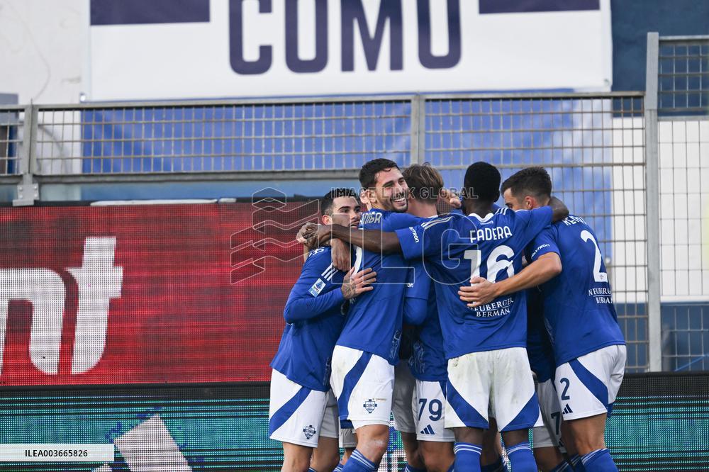 CALCIO - Serie A - Como 1907 vs AC Monza