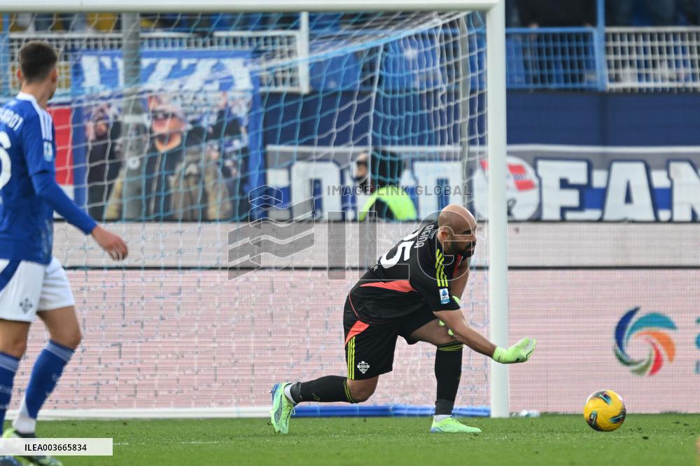 CALCIO - Serie A - Como 1907 vs AC Monza
