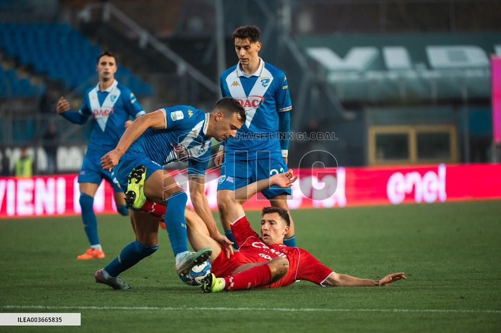 CALCIO - Serie B - Brescia Calcio vs SSC Bari