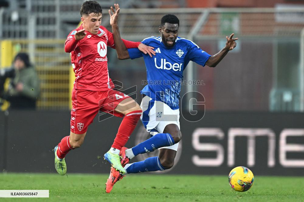 CALCIO - Serie A - Como 1907 vs AC Monza