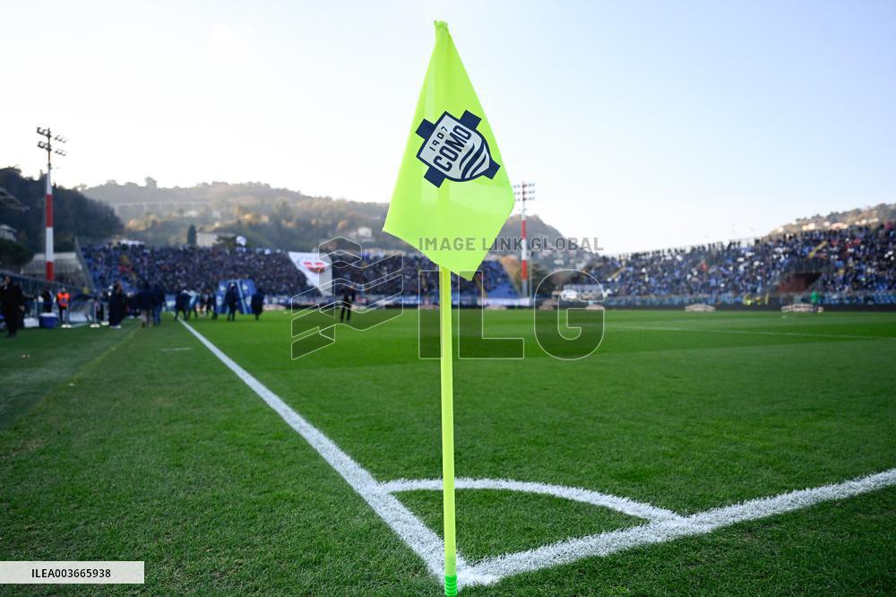 CALCIO - Serie A - Como 1907 vs AC Monza