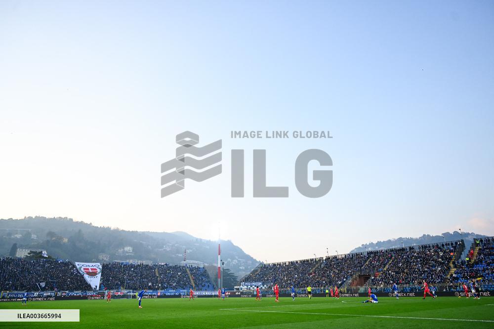 CALCIO - Serie A - Como 1907 vs AC Monza
