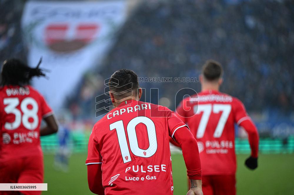 CALCIO - Serie A - Como 1907 vs AC Monza