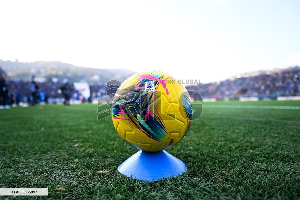 CALCIO - Serie A - Como 1907 vs AC Monza