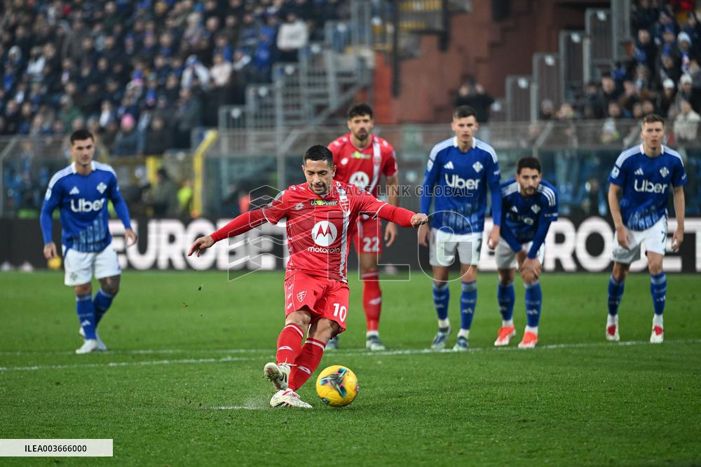 CALCIO - Serie A - Como 1907 vs AC Monza