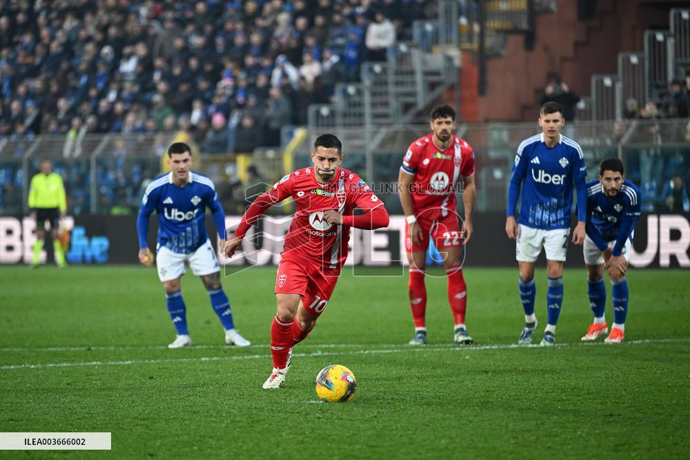 CALCIO - Serie A - Como 1907 vs AC Monza
