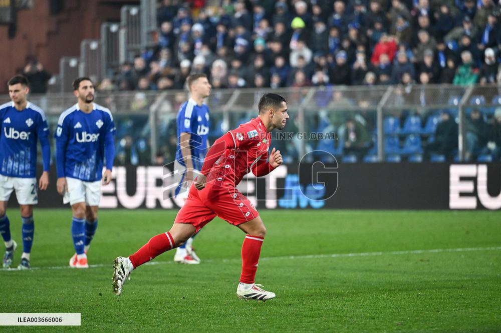 CALCIO - Serie A - Como 1907 vs AC Monza