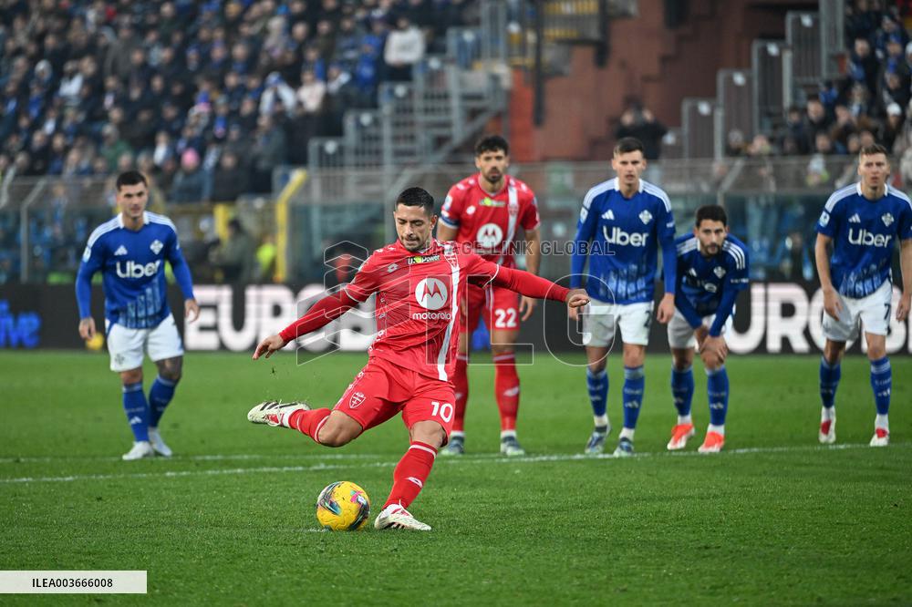 CALCIO - Serie A - Como 1907 vs AC Monza