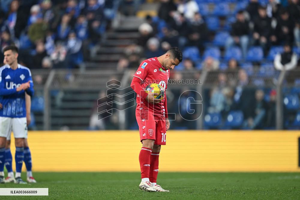 CALCIO - Serie A - Como 1907 vs AC Monza