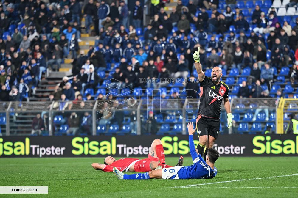 CALCIO - Serie A - Como 1907 vs AC Monza