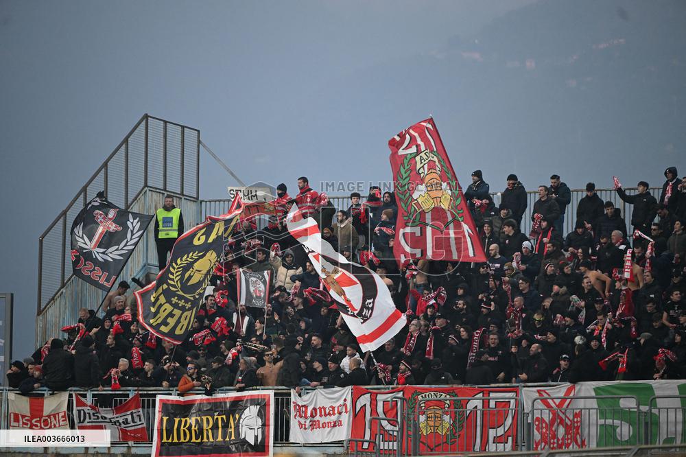 CALCIO - Serie A - Como 1907 vs AC Monza