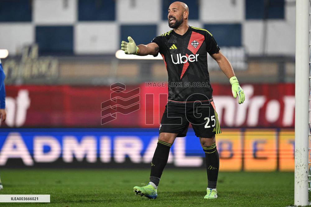 CALCIO - Serie A - Como 1907 vs AC Monza
